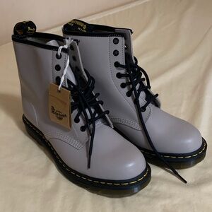 Dr. Martens Boots